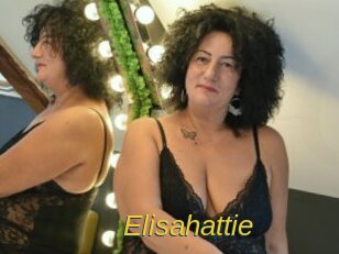 Elisahattie