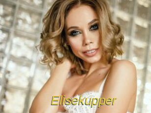 Elisekupper