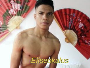 Eliseokalus