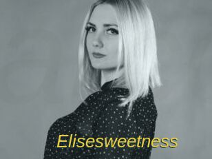 Elisesweetness