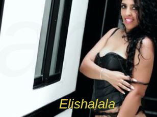 Elishalala