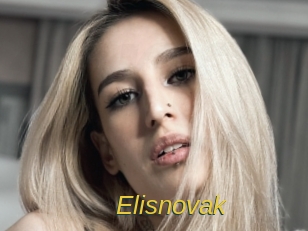 Elisnovak