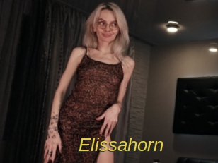 Elissahorn