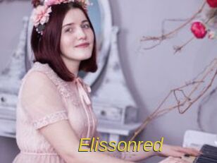 Elissonred