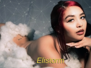 Elistorm