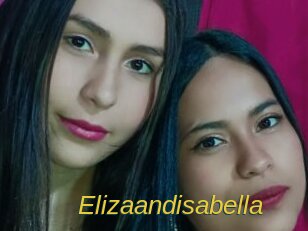 Elizaandisabella