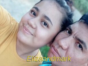 Elizaandmark
