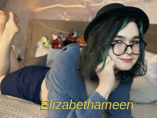 Elizabethameen