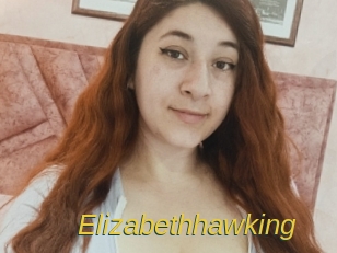 Elizabethhawking