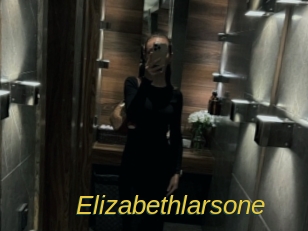 Elizabethlarsone
