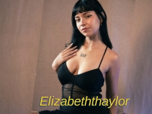Elizabeththaylor