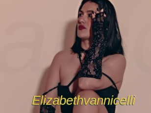 Elizabethvannicelli