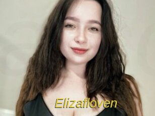 Elizafloven