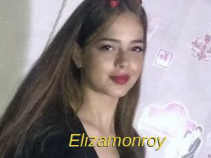 Elizamonroy