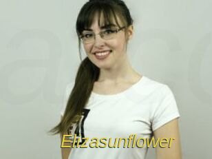 Elizasunflower