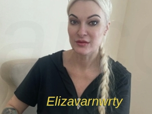 Elizavarnwrty