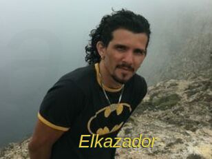Elkazador
