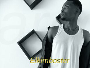Elkimboster