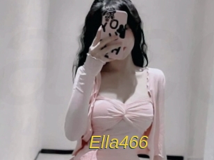 Ella466