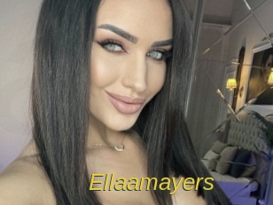 Ellaamayers