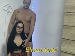 Ellaandgabi