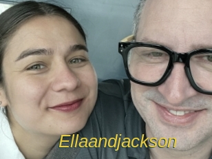 ellaandjackson Archive DVD ORG