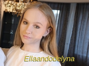 ellaandodelyna Archive DVD ORG