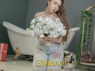 Ellaboom