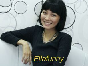 Ellafunny