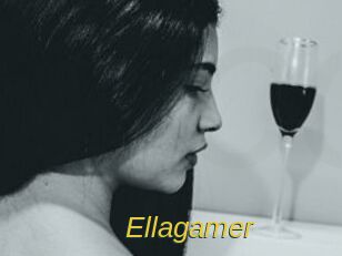 Ellagamer