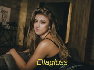 Ellagloss