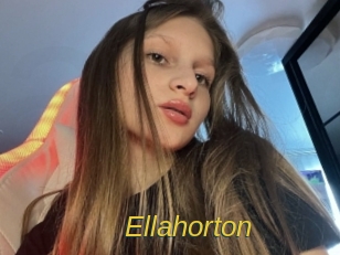 ellahorton Archive DVD ORG