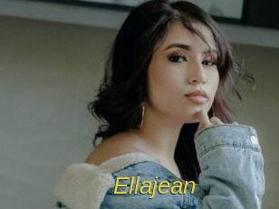 Ellajean