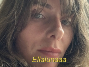 Ellalunaaa