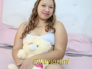 Ellamartini