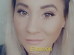 Ellamon