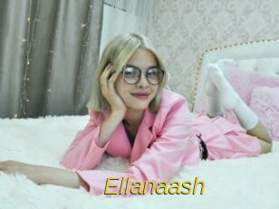 Ellanaash