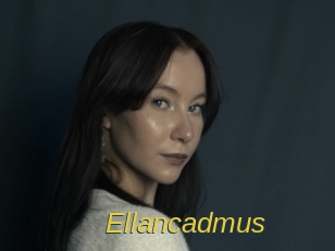 Ellancadmus