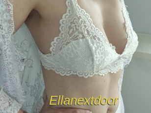 Ellanextdoor