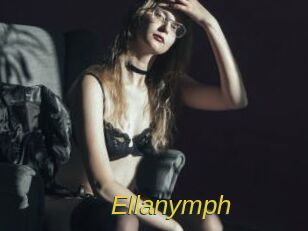 Ellanymph