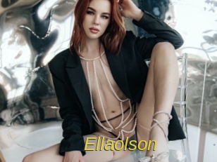 Ellaolson