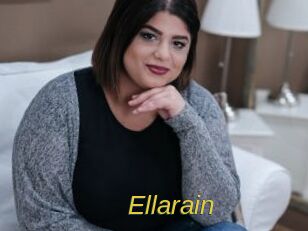 Ellarain