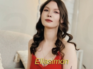 Ellasimon