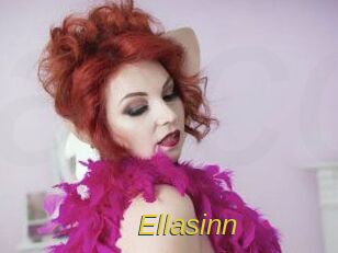 Ellasinn