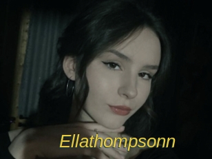Ellathompsonn