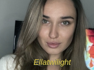 Ellatwilight