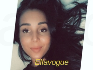 Ellavogue