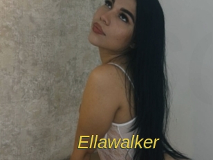 Ellawalker