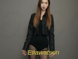 Ellawatson
