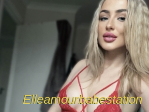 Elleamourbabestation